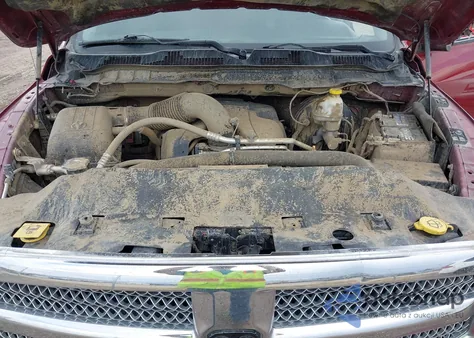 2014 Ram 1500 Longhorn Limited from USA, damaged, VIN 1C6RR7PTXES111423